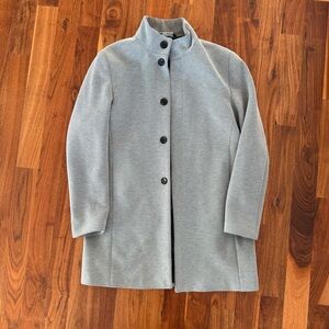 Zara Over Coat Jacket - XL M